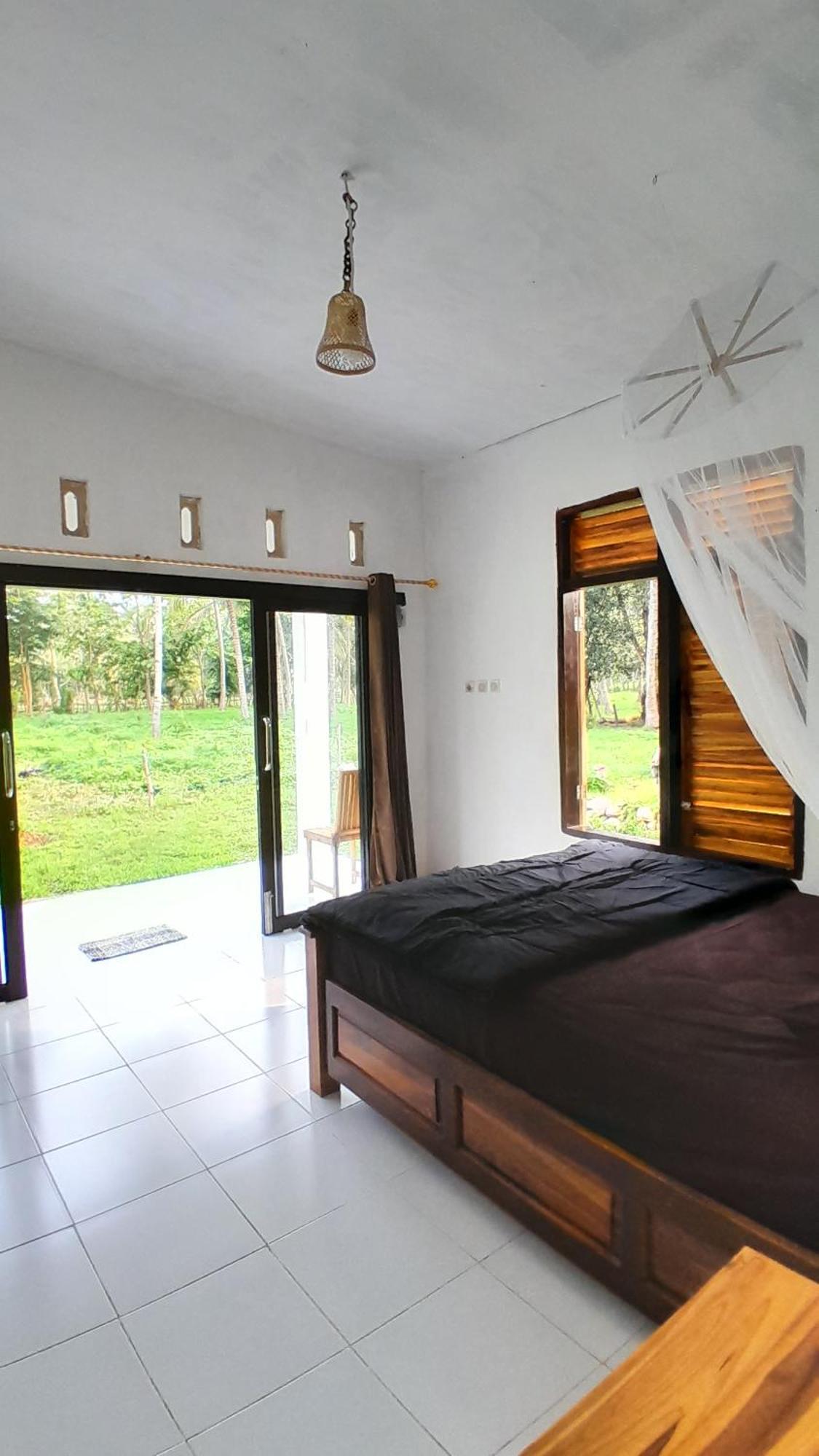 Sollo Sollo Homestay Lemonga Экстерьер фото