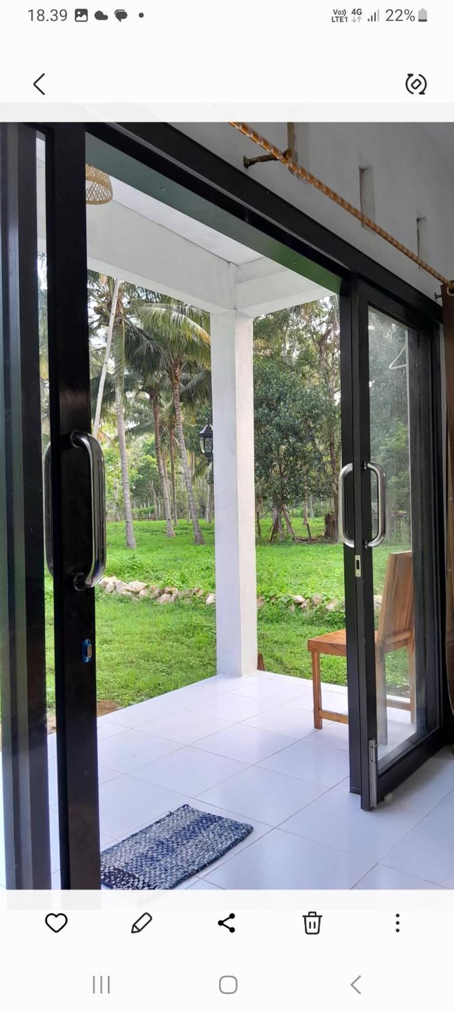 Sollo Sollo Homestay Lemonga Экстерьер фото