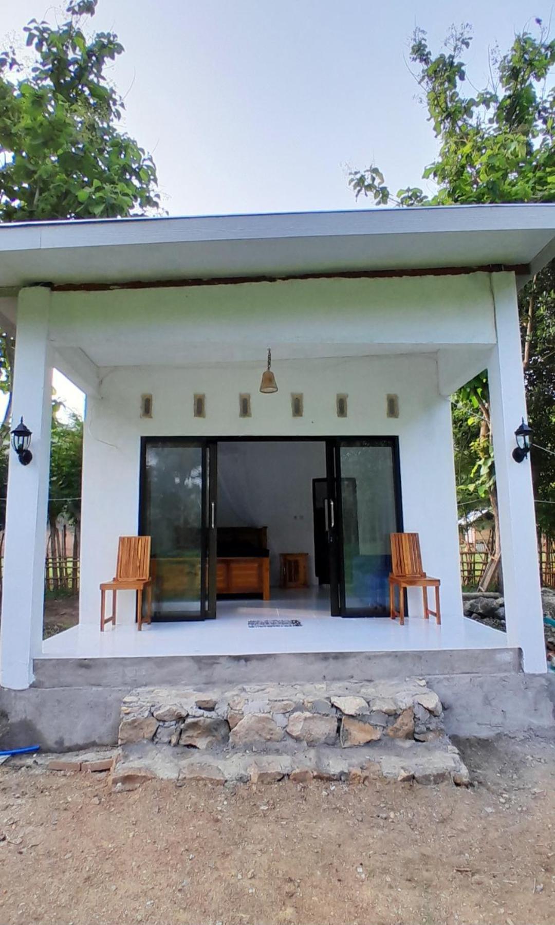 Sollo Sollo Homestay Lemonga Экстерьер фото